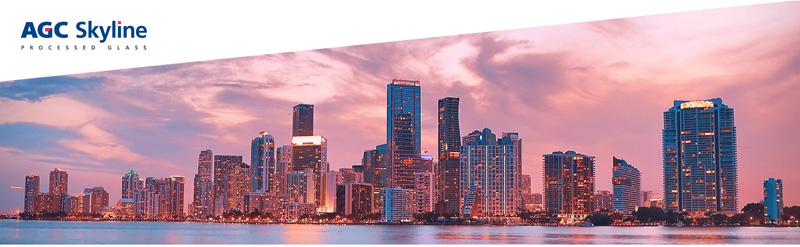 AGC Skyline - AGC IVB Troyes